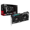 Asrock Radeon RX 9060 XT Challenger 16GB OC, 16GB GDDR6