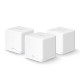 Mercusys AC1300 Whole Home Mesh Wi-Fi System (3-Pack)
