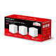 Mercusys AC1300 Whole Home Mesh Wi-Fi System (3-Pack)