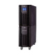 Fortron Source UPS Champ Tower 6000VA/5400W, On-line double conversion, USB, RS-232, EPO, 16×9Ah, LCD