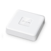 TP-Link Network video snimač, 4 kanala, H.265+/H.265/H.264+/H.264, 8MP, 10B HDD, 1×SATA, VGA/HDMI, RJ-45, USB×2, 2xAudio, Vig
