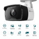 TP-Link vanjska IP Bullet 3MP (2304 × 1296) H.265+ video, 3MP,4 mm leća, RJ45,Night Vision, detekcija pokreta, vodootporna IP
