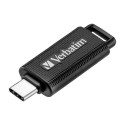 Verbatim USB-C stick Store'n'Go 3.2 Gen1, 32GB, crni