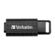 Verbatim USB-C stick Store'n'Go 3.2 Gen1, 32GB, crni
