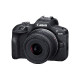 Canon EOS R100 + 1845