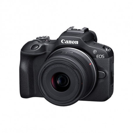 Canon EOS R100 + 1845