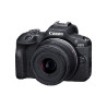 Canon EOS R100 + 1845