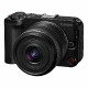 Canon EOS R50 V 14-30 PZ 5GHz