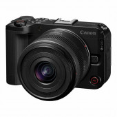 Canon EOS R50 V 14-30 PZ CCK 5GHz