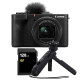 Canon Video Cam V1 Vlogger kit