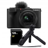 Canon Video Cam V1 Vlogger kit