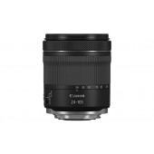Canon RF 24-105mm f/4-7.1 IS STM