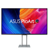 ASUS PA32UCDM, 32", 4K HDR, USB-C/TB4/HDMI/hub