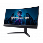 Acer Predator X34V3 34'' WQHD,2xHDMI,DP,curved