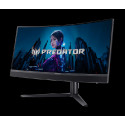 Acer Predator X34V3 34'' WQHD,2xHDMI,DP,curved