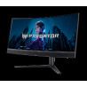 Acer Predator X34V3 34'' WQHD,2xHDMI,DP,curved