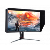 Acer Predator XB273 27'' UHD IPS,2xHDMI,DP,160Hz