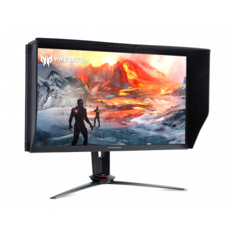 Acer Predator XB273 27'' UHD IPS,2xHDMI,DP,160Hz