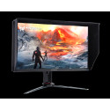 Acer Predator XB273 27'' UHD IPS,2xHDMI,DP,160Hz
