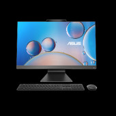 ASUS F3402 R3-7320U/8GB/512GB/23.8"/noOS/crni