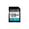 Kingston Canvas Go! Plus SD, R200MB, 128GB