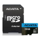 ADATA microSDHC, Class10, 100/20MBs, 32GB