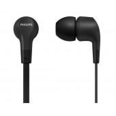Philips žične slušalice TAE1105BK, crne