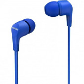 Philips žične slušalice TAE1105BL, plave