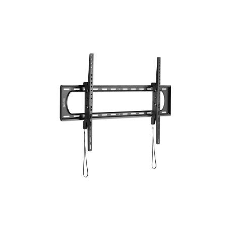 Manhattan TV nosač zidni 60"-120" do 120kg, crni