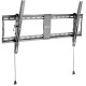 Manhattan TV nosač zidni nagibni43"-100",70kg,crni