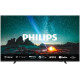 Philips 43PUS7609, 109cm, 3xHDMI, Smart