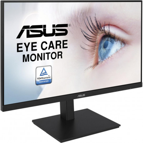 ASUS VA27DQSB 27", DP, HDMI, hub, 75Hz, zvu