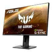 ASUS VG279QM 27", DP/HDMI,  HAS, 280Hz, zvuč.