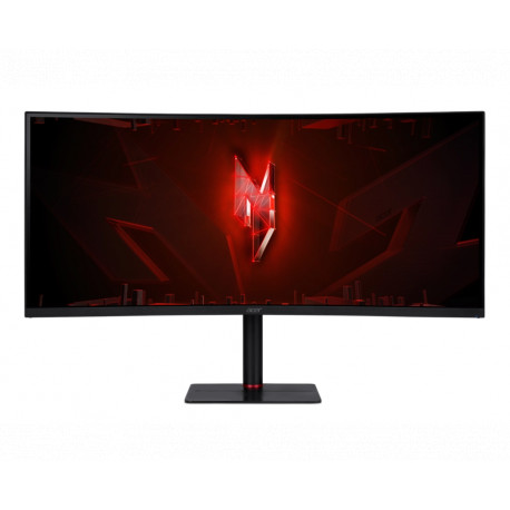 Acer Nitro XV345 34'' WQHD,HDMI,DP,curved
