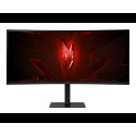 Acer Nitro XV345 34'' WQHD,HDMI,DP,curved