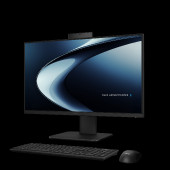 ASUS P440 i5/16GB/512GB/23,8"/W11/crni