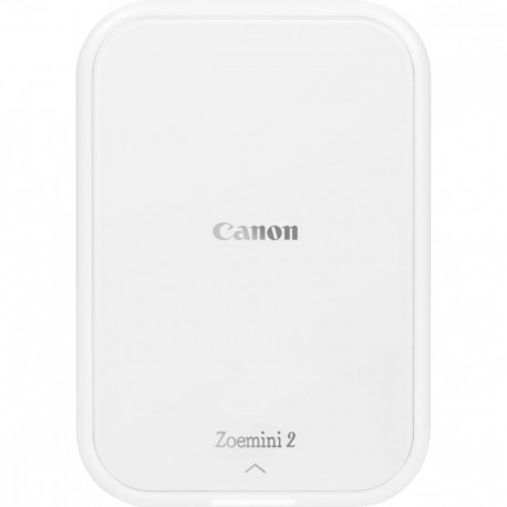 Canon ZoeMini 2 - Bijeli