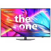 Philips 65PUS8919, 164cm, 4K, 3xHDMI, 2xUSB, Ambil