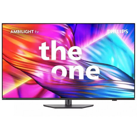 Philips 65PUS8919, 164cm, 4K, 3xHDMI, 2xUSB, Ambil