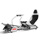 PLAYSEAT FORMULA INSTINCT - F1 EDITION + PS5 EA SPORTS: F1 25