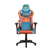 SPAWN GAMING CHAIR - MANGA EDITION