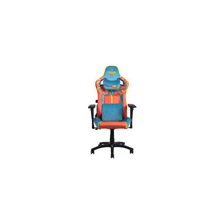 SPAWN GAMING CHAIR - MANGA EDITION
