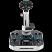 THRUSTMASTER SOL-R 1 FLIGHTSTICK WW PC