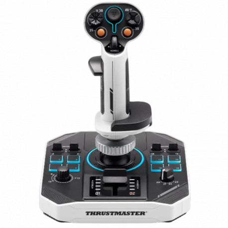 THRUSTMASTER SOL-R 1 FLIGHTSTICK WW PC
