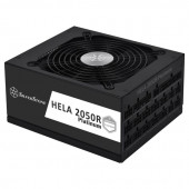 SilverStone HELA 2050R Cybenetics Platinum 2050W ATX 3.0/ATX 3.1 & PCIe 5