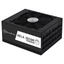 SilverStone HELA 2050R Cybenetics Platinum 2050W ATX 3.0/ATX 3.1 & PCIe 5