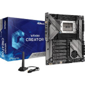 ASRock WRX80 Creator R2.0 