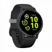 Watch Garmin Vivoactive 5 - Black