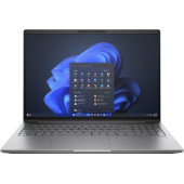  HP ZBook Power G11 | U7 165H | RTX 500 Ada (4 GB) / Core Ultra 7 / RAM 32 GB / SSD Pogon / 16,0" WUXGA