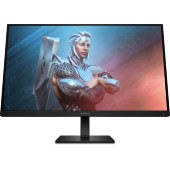 Monitor HP Omen 27 68,6 cm (27") FHD IPS LED HDR FreeSync 165 Hz